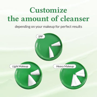 DR Althia cleansing balm