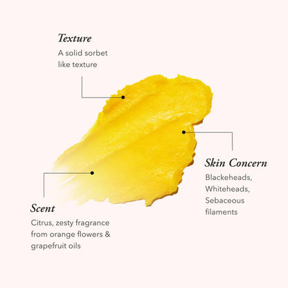 Aprilskin - Carrotene IPMP™ Hydromelt Cleansing Balm - 90ml