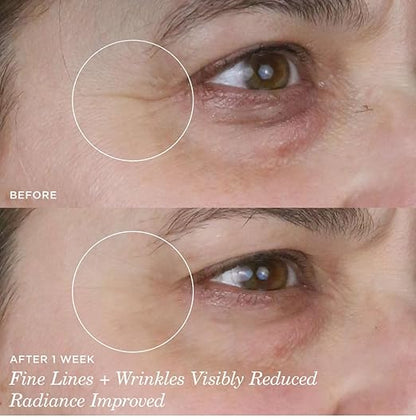 TACHA-The Silk Peony Line-Smoothing Eye Cream