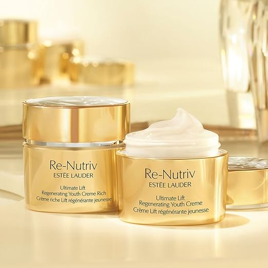 Estee Lauder Re-Nutriv Ultimate Lift Regenerating Youth Creme Rich 7 ml