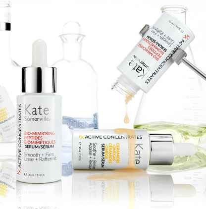 Kate Somerville | Kx Active Concentrates Bio-Mimicking Peptides Serum