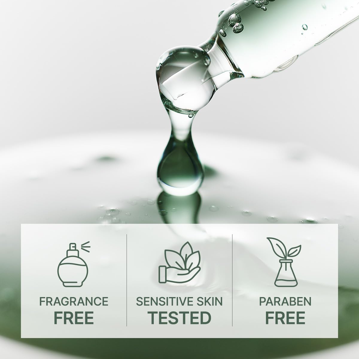 Arencia Hyssop Glow Serum – 10% Niacinamide & 12% Vitamins A, C, E for Brightening