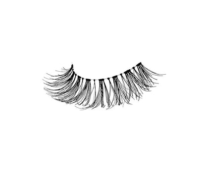 Ardell Wispies Lashes – Pack of 5