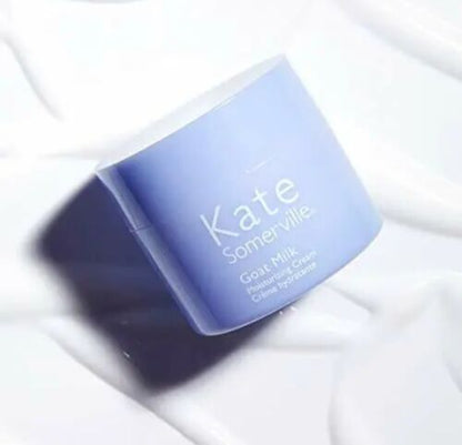 KATE SOMERVILLE - Goat Milk Moisturizing Cream - 50ML
