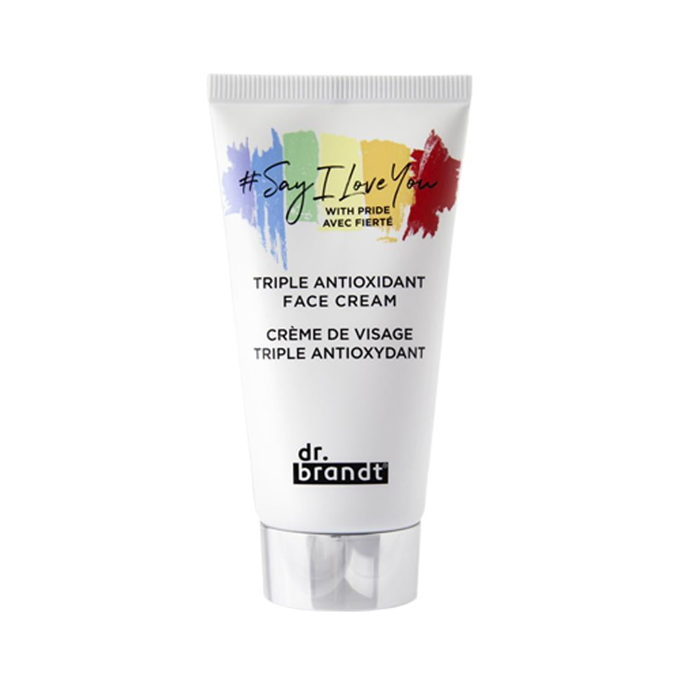 Dr. Brandt Skincare Triple Antioxidant Face Cream 1.7oz