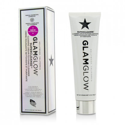 Glamglow | Supercleanse Clearing Cream-To-Foam Cleanser