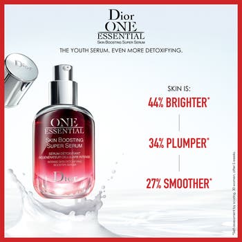 Dior - ONE ESSENTIAL SKIN BOOSTING SUPER SERUM