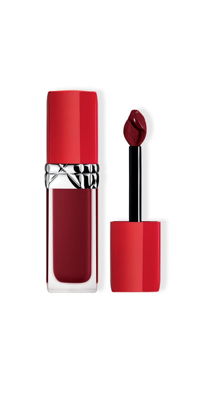 Rouge Dior Ultra Care Flower Oil Liquid Lipstick