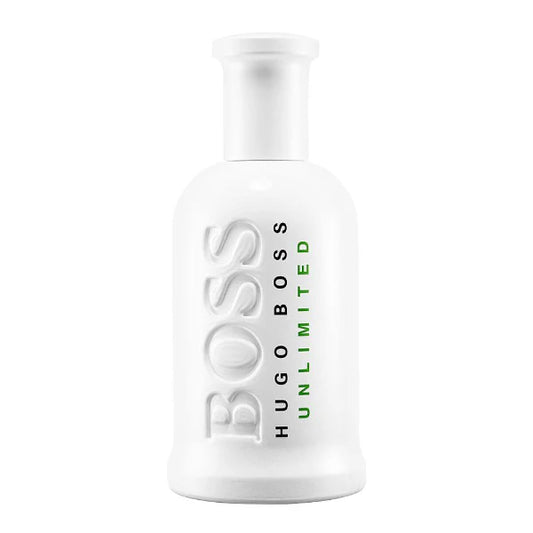 Hugo Boss Hugo Boss Bottled Unlimited - 100ml