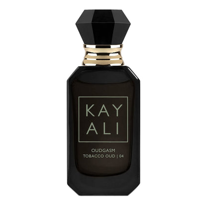 KAYALI Oudgasm Tobbacco Oud / 04 Eau De Perfum Intense