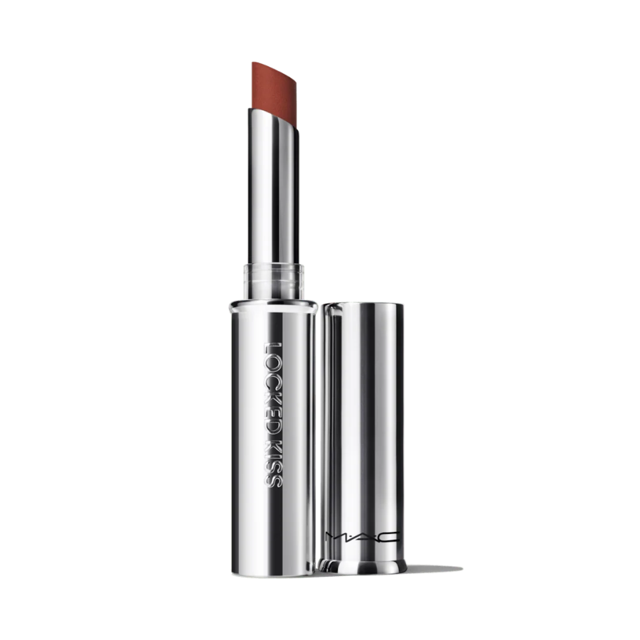 MAC Locked Kiss 24HR Lipstick