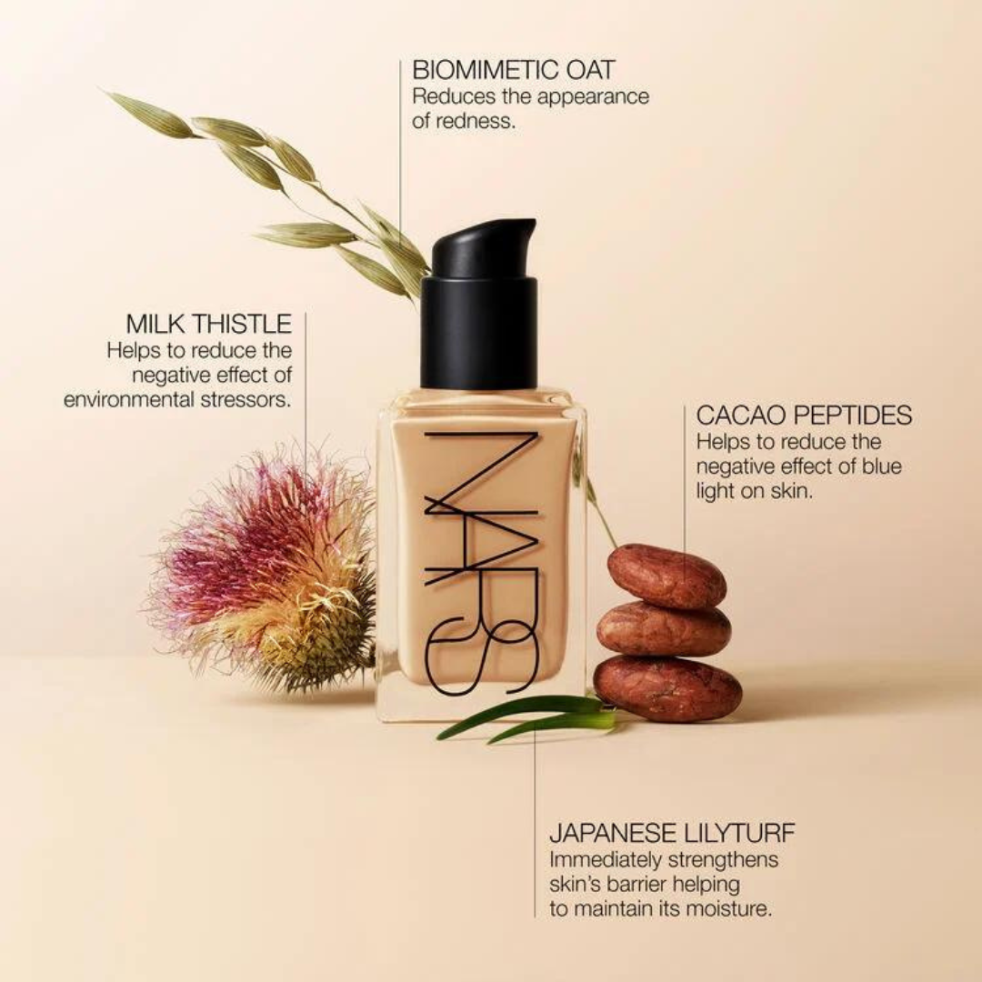Nars | Light Reflecting Foundation