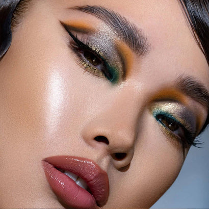 Natasha Denona Yucca Eyeshadow Palette