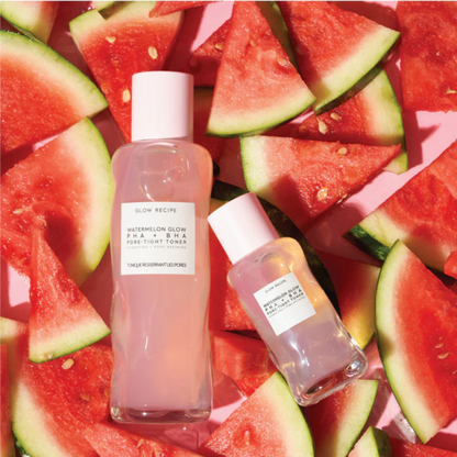 Glow Recipe | Watermelon Glow PHA+BHA Pore-Tight Toner