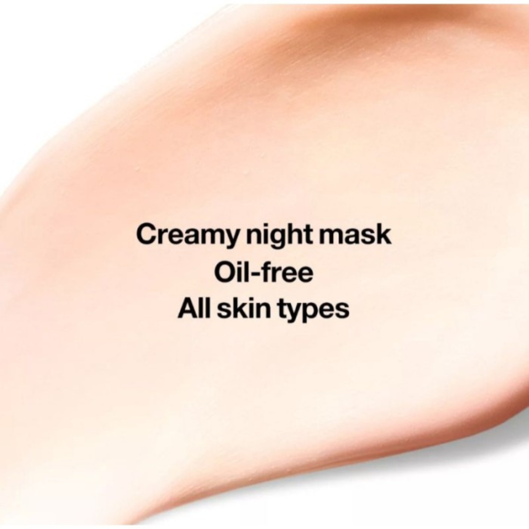 Clinique | Moisture Surge Overnight Mask