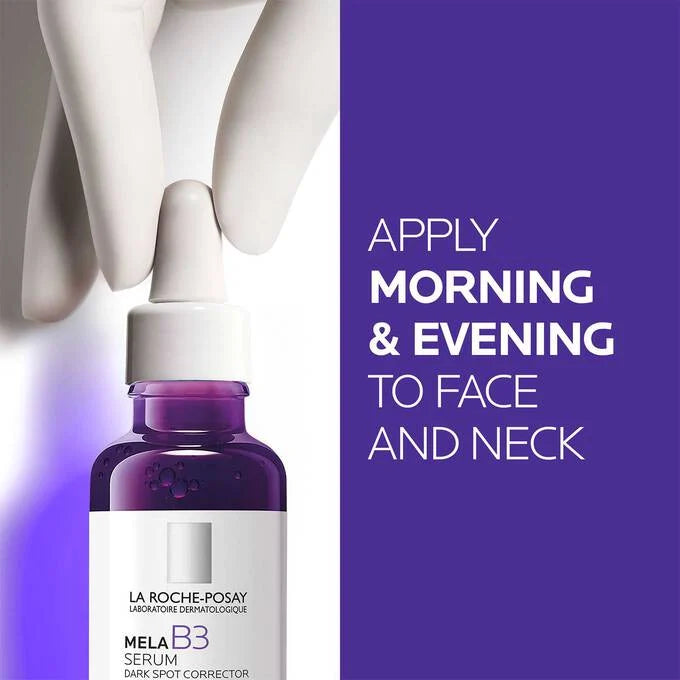 La Roche-Posay Mela B3 Concentrated Serum