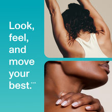 VITAL PROTEINS-Marine Collagen Unflavored