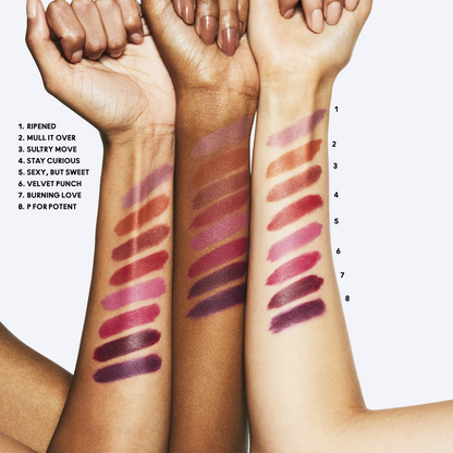 Mac | Powder Kiss Lipstick