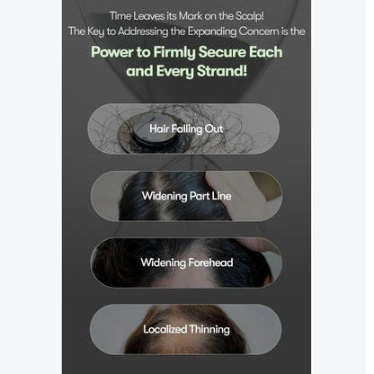 VT Cosmetics PDRN Reedle Shot Hair Ampoule 700D – Hair Strengthening & Regrowth Treatment