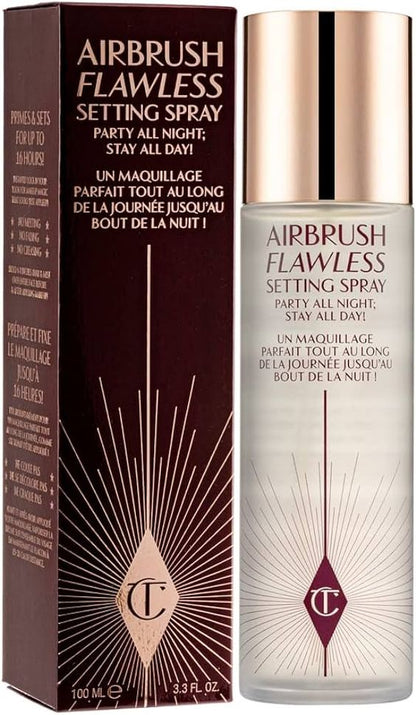 Charlotte Tilbury Airbrush Flawless Setting Spray