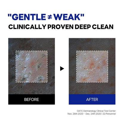 Round Lab - Birch Moisturizing Cleanser - 150ml