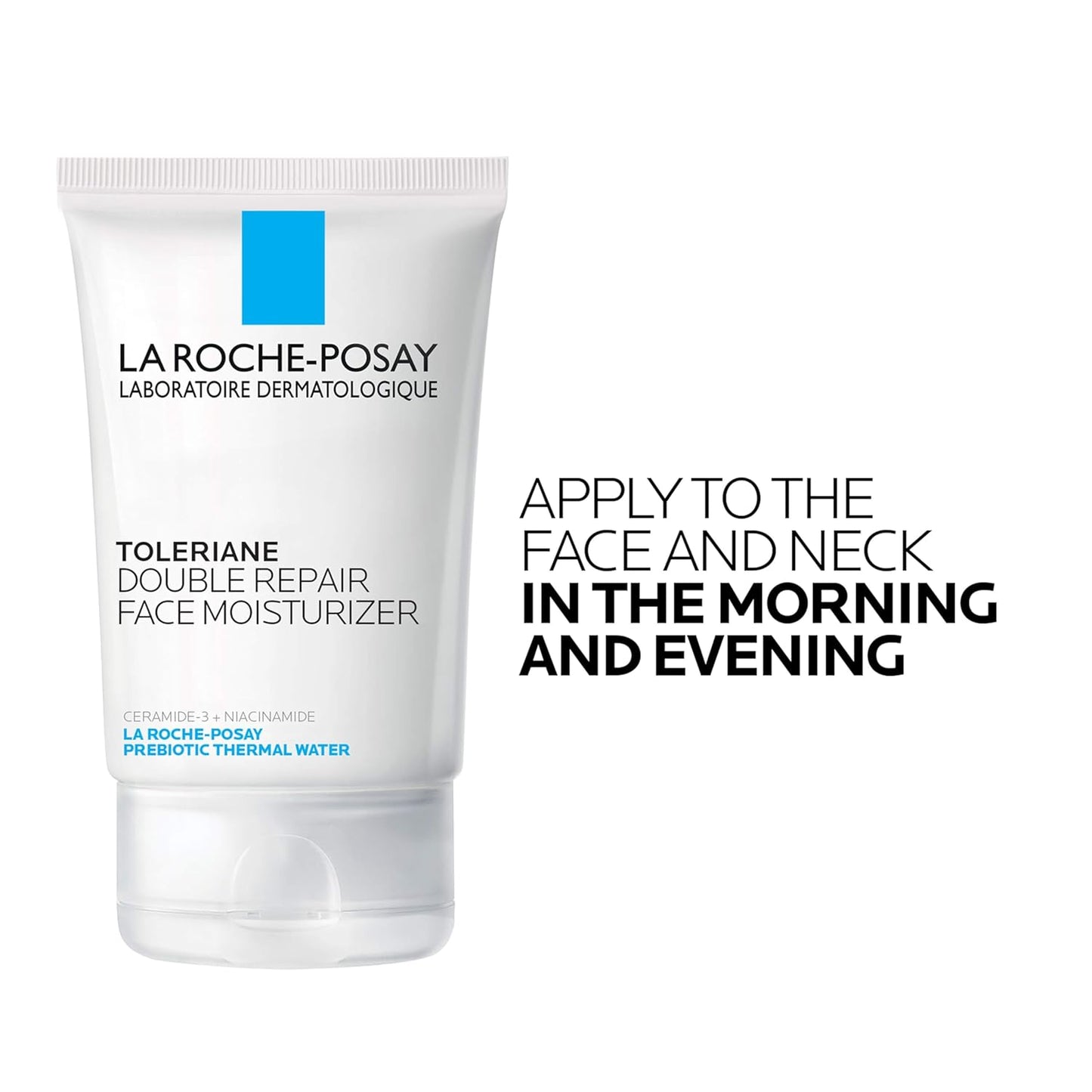 La Roche-Posay Toleriane Double Repair Face Moisturizer 100 ML