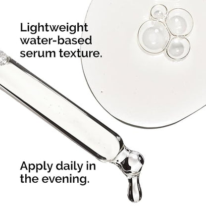 The Ordinary Multi-Peptide Serum for Hair Density