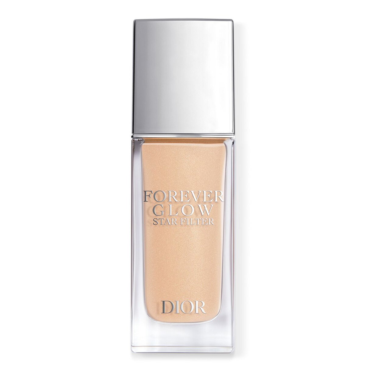 Dior Forever Glow Star Filter
