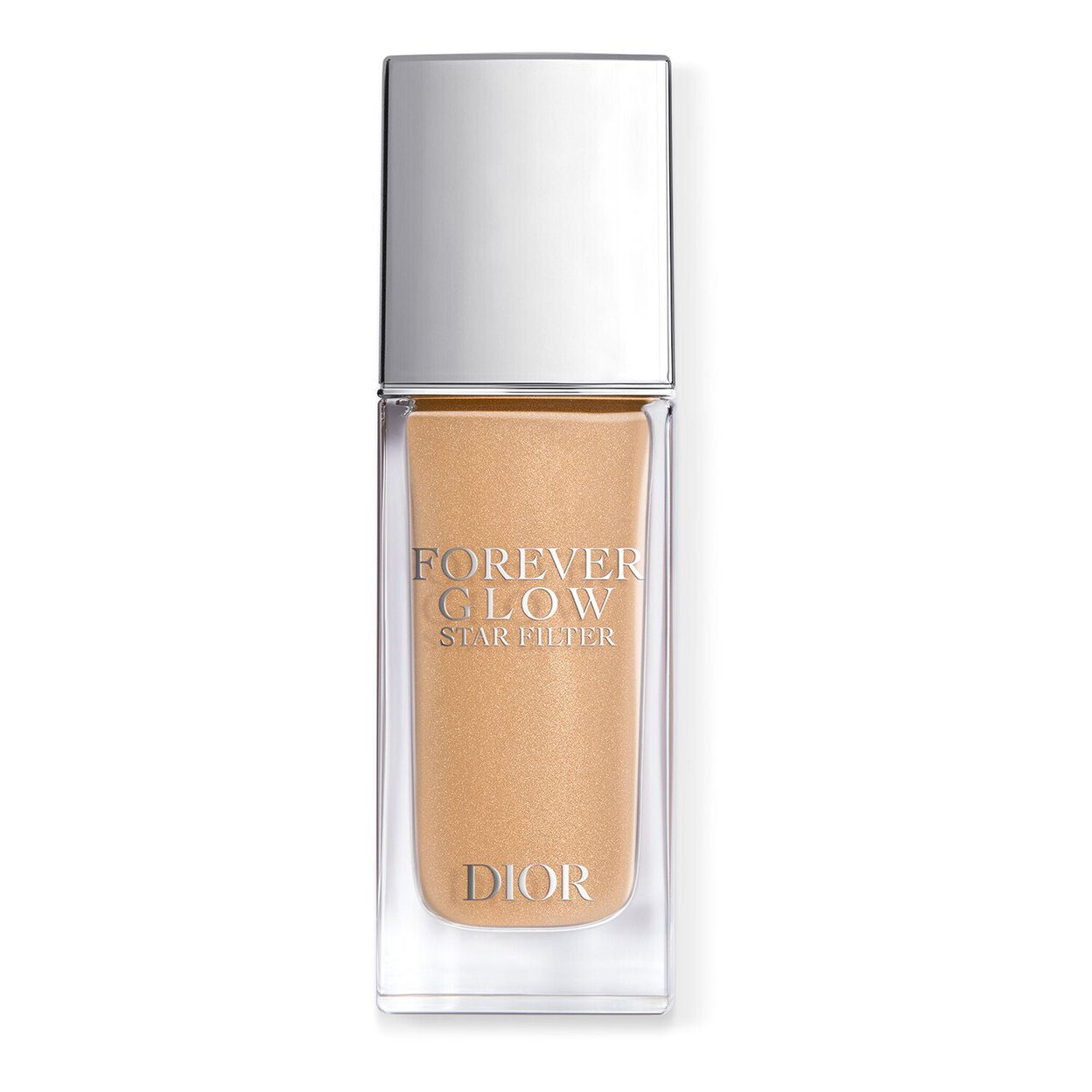 Dior Forever Glow Star Filter