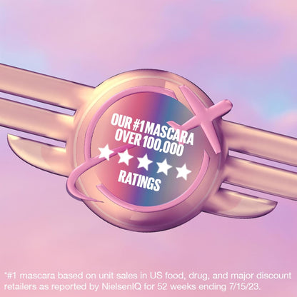 Maybelline-Lash Sensational Sky High Washable Mascara-Blue