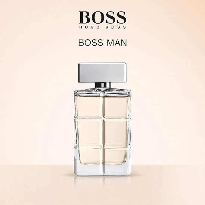 Hugo Boss Boss Orange / Hugo Boss EDT Spray 60ML