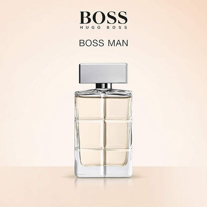 Hugo Boss Boss Orange / Hugo Boss EDT Spray 60ML