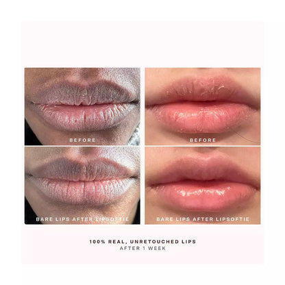 Tower 28 Lil Softies Tinted Lip Treatment Set – Hydrating &amp; Nourishing Lip Balms