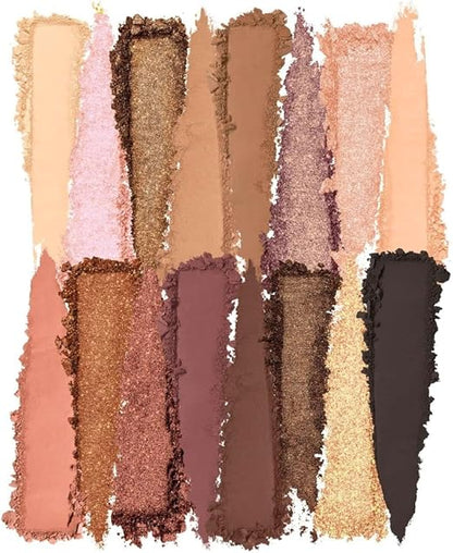 Too Faced – Born This Way Sunset Stripped Eye Shadow Palette