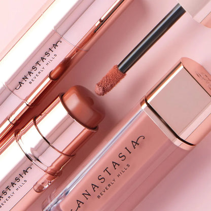 Anastasia blush lip & cheek duo