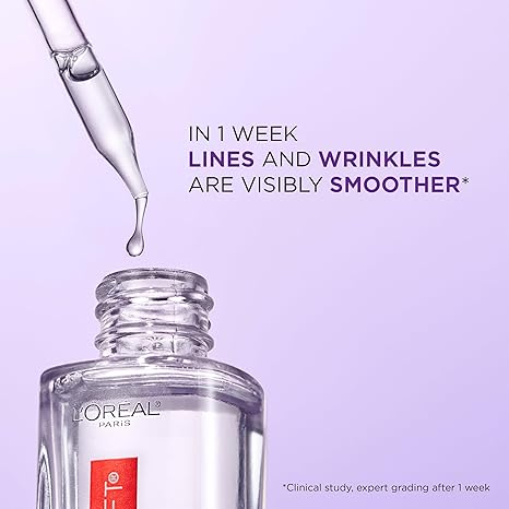 L'Oreal Paris Revitalift 1.5% Pure Hyaluronic Acid Face Serum