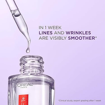 L'Oreal Paris Revitalift 1.5% Pure Hyaluronic Acid Face Serum