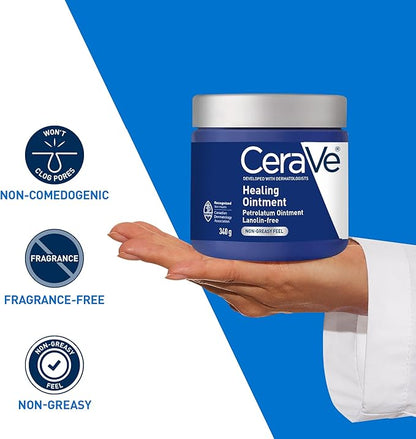 CeraVe Healing Ointment