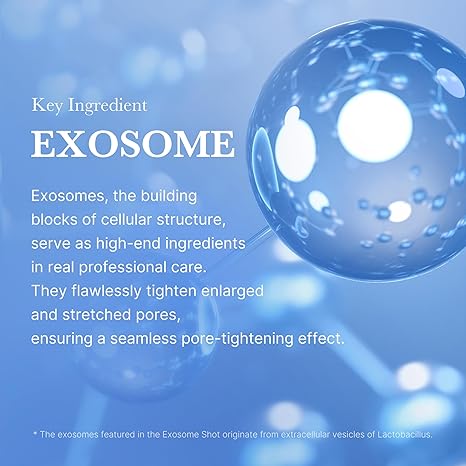 Medicube Zero Exosome Shot 2,000 PPM