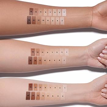 Anastasia Beverly Hills| Beauty Balm Serum Boosted Skin Tint