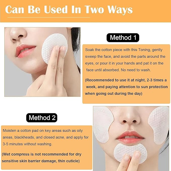 Glycolic Acid Toning Solution, Glycolic Acid 7% Toner, Glycolic Sour 7% Toning