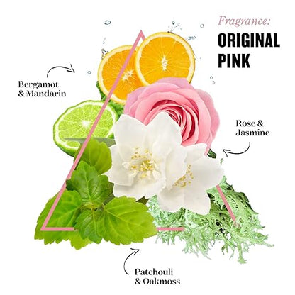 Soap & Glory Clean On Me Moisturizing Body Wash