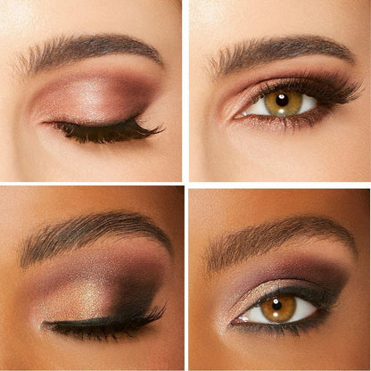 Too Faced – Born This Way Sunset Stripped Eye Shadow Palette