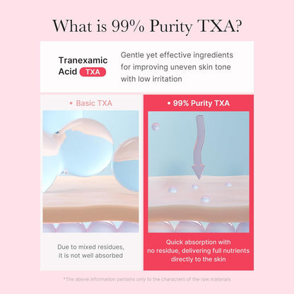 Medicube Tax Niacinamide Capsule Cream