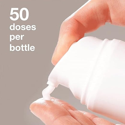 K18 Biomimetic Hair science – Leave-In Molecular Repair Hair Mask