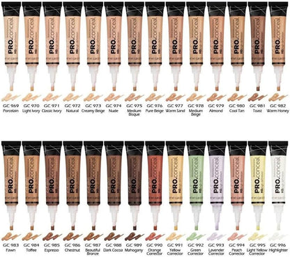 LA Girl - Pro Concealer