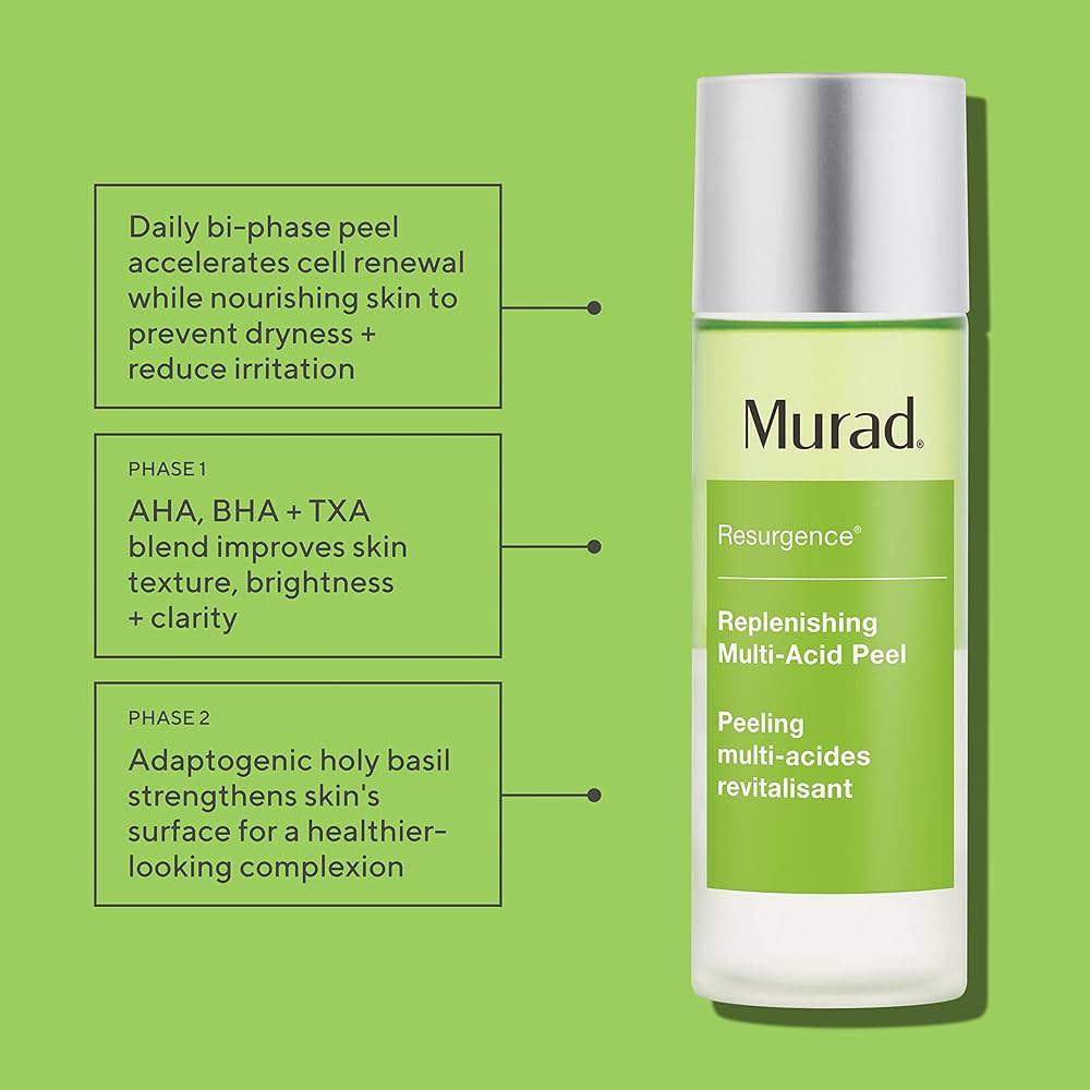 Murad | Brighten Up Eclaircir