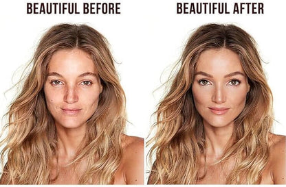 CHARLOTTE TILBURY - Overnight Bronze and Glow Mask - 50ML