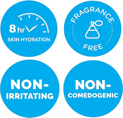 Cetaphil Daily Facial Moisturizer SPF 50