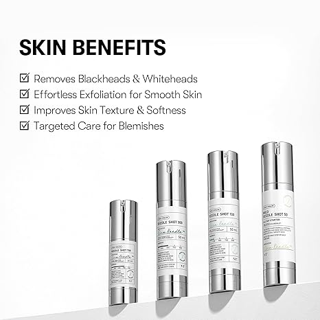 VT COSMETICS CICA Reedle Shot